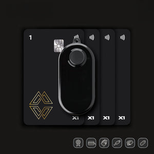 cypherock-x1-standard