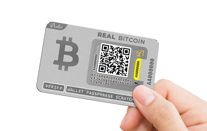 ballet-wallet-real-series-stainless-steel-hand