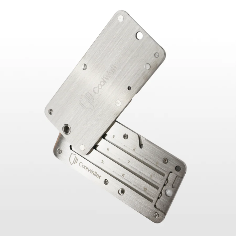 coolwallet-coolkey-hero