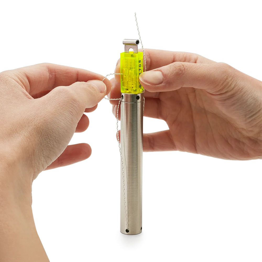 cryptosteel-seed24-solo-demo