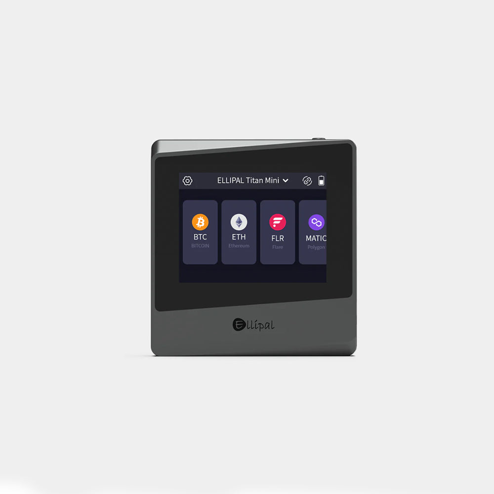 ellipal-titan-mini-front