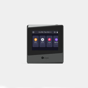 ellipal-titan-mini-front