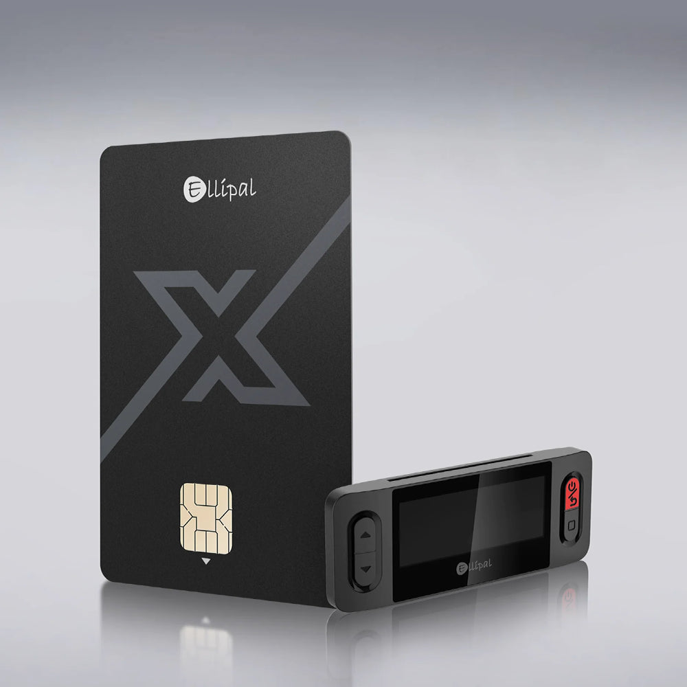ellipal-x-card-hero