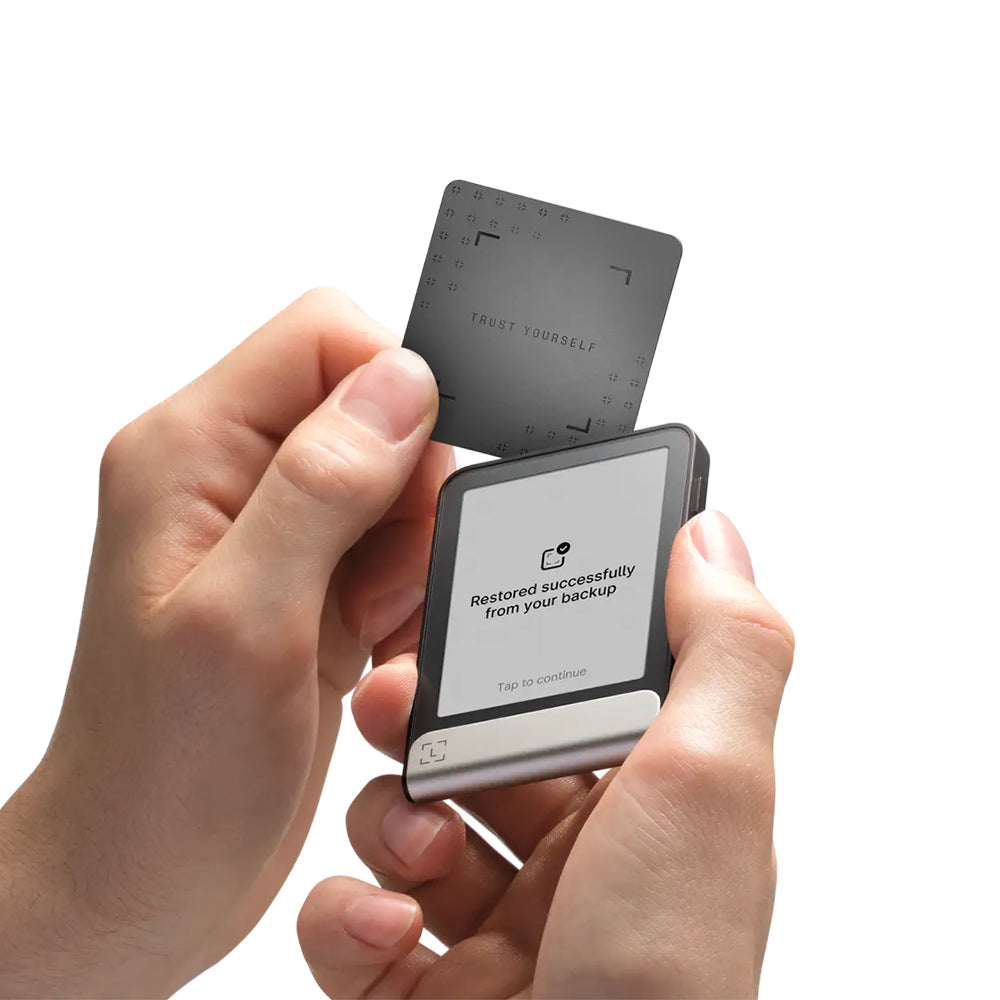 ledger-recovery-key-demo