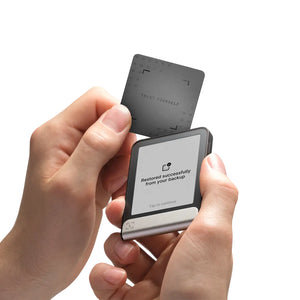 ledger-recovery-key-demo