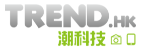 TREND.HK 潮科技 | 網上商店