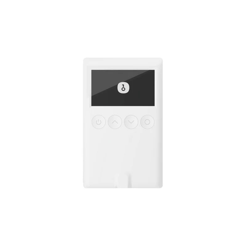 onekey-classic-1s-pure-front