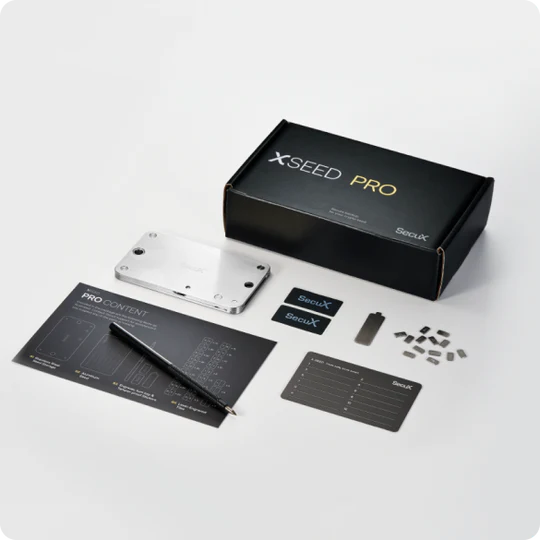 secux-x-seed-pro-detail